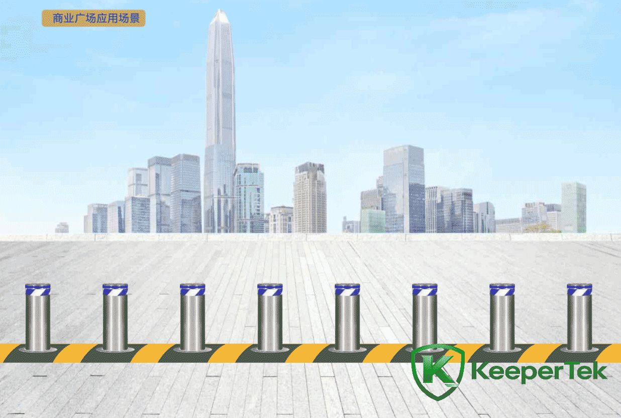 उथला गड़ा हुआ उठाने वाला स्तंभ KT-DX21-3.png